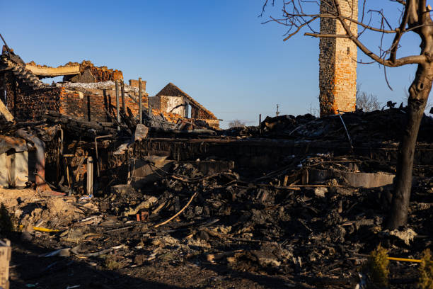 24/7 Emergency Fire Damage Assessment experts in Trenton, NJ
