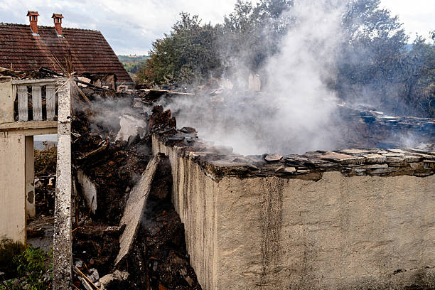 Reliable Fire Damage Assessment contractor in Trenton, NJ by Fire Damage Biloxi