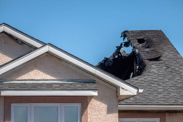 Licensed Fire Damage Assessment service in Trenton, NJ - Fire Damage Biloxi